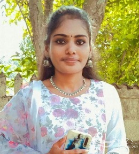 Sreelakshmi